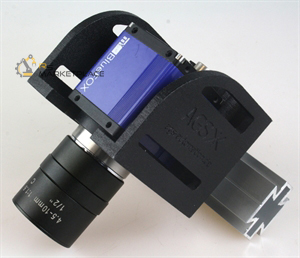 Robot_camera_sensor