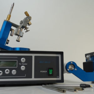 Solder controller