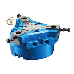 1010N/1120N - Fast Finger Change Gripper