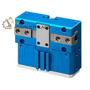 500N/600N -2-fingers Air Parallel gripper