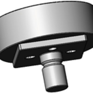 Fast finger change gripper