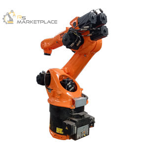 high-performance industrial robot