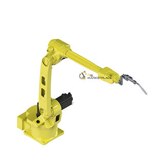 6 Axis B1900