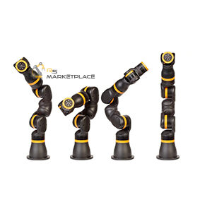 6 Axis Cobot Made in Germany ref 6