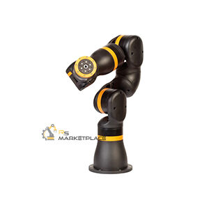 6 Axis Cobot Made in Germany ref 6