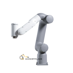 ABB CRB 15000 with options