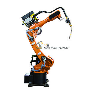 6 axis 6/1405 SA robot