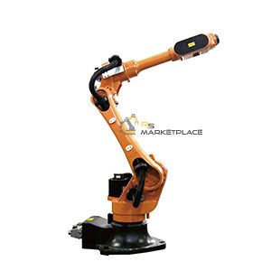 6 axis 20/1718 SR robot