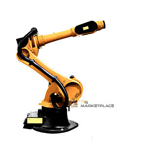 6 axis 50/2180 SR robot