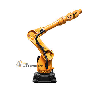 6 axis 55/2281 SR
