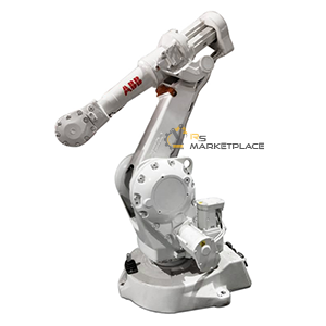ABB IRB 2400