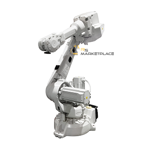 6-axis robotic arm