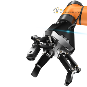 Electric Adaptive Gripper