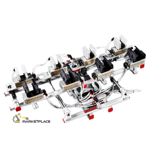 A range of grippers with additional functions that can provide enhanced capabilities and improved performancein industrial automation applications.