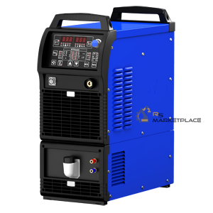 Welding source 500PR