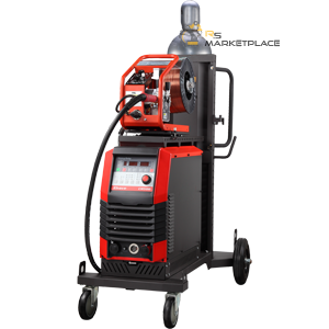 Welding source series 500