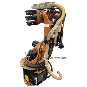Kuka KR16