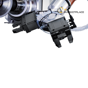 Cobot based pick and place solution